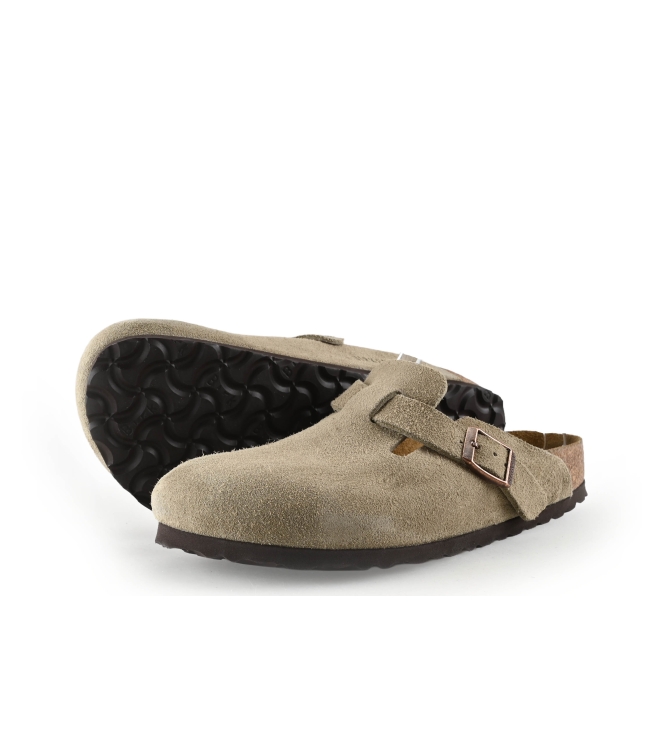 Birkenstock Slip-ons