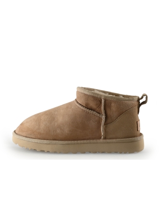 Ugg Stiefeletten Beige 338040
 Größe 39
 
