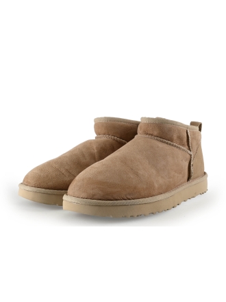 Ugg Stiefeletten Beige 338040
 Größe 39
 