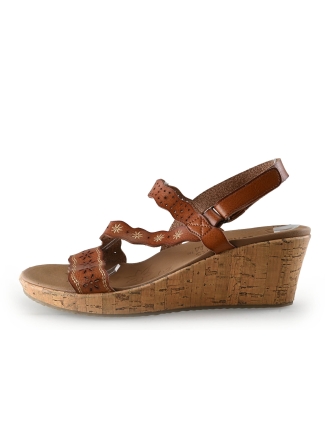 Skechers Sandalen Cognac 338050
 Größe 38
 
