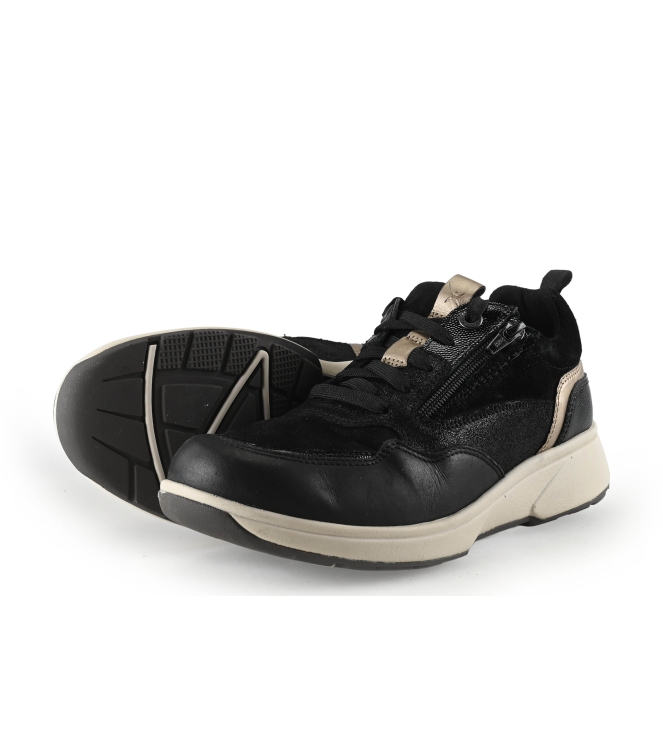 Xsensible Schnürschuhe