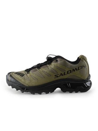 Salomon Sportschuhe Grün 338058
 Größe 45
 