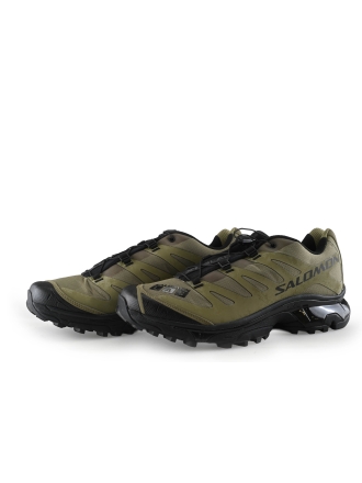 Salomon Sportschuhe Grün 338058
 Größe 45
 