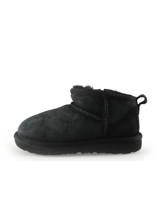 Ugg Stiefeletten Schwarz 338061
 Größe 28½
 