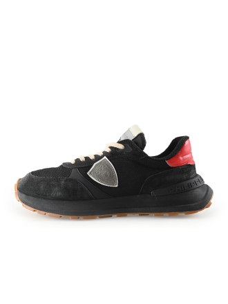 Philippe Model Sneaker Schwarz 338067
 Größe 41
 