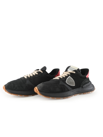 Philippe Model Sneaker Schwarz 338067
 Größe 41
 