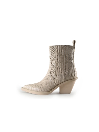 Josh V Stiefeletten Beige 338071
 Größe 39
 