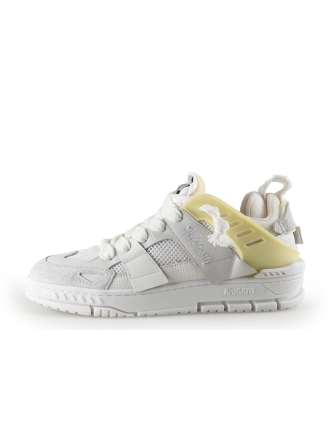 Axel Arigato Sneaker Weiß 338076
 Größe 43
 