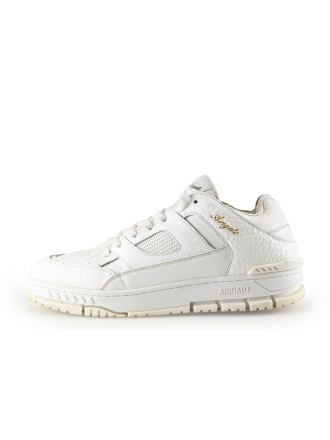 Axel Arigato Sneaker Weiß 338079
 Größe 44
 