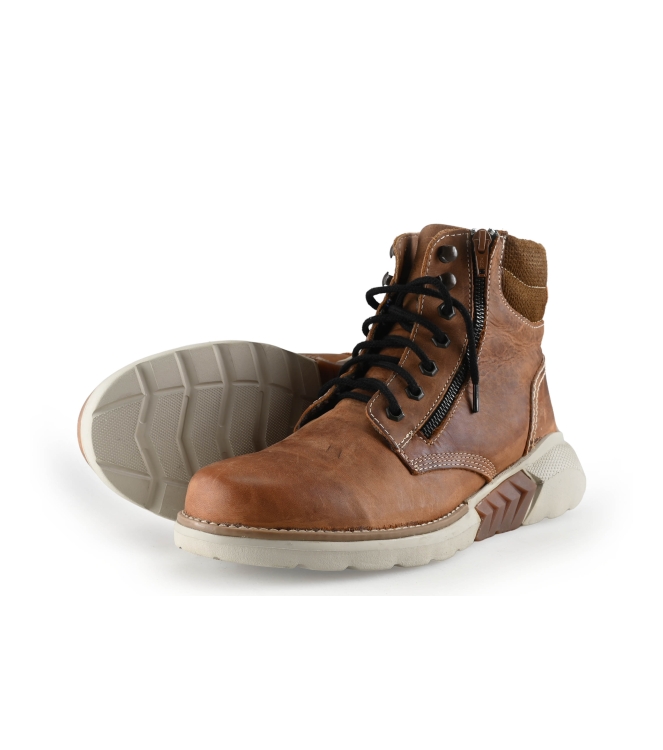 Henry Gondorff Schnürstiefel