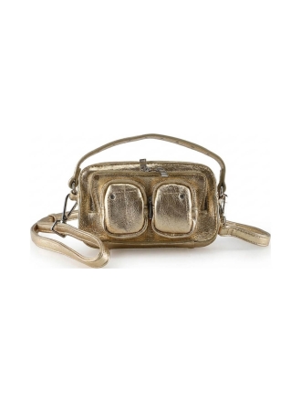 Nunoo Umhängetasche Gold 338097
Größe standaard