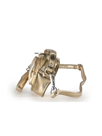 Nunoo Umhängetasche Gold 338097
Größe standaard
