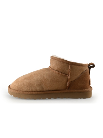 Ugg Stiefeletten Beige 338098
 Größe 39
 