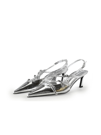 Steve Madden pumps Schwarz 338102
 Größe 38½
 