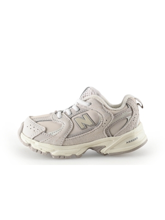 New Balance Sneaker Beige 338107
 Größe 25
 