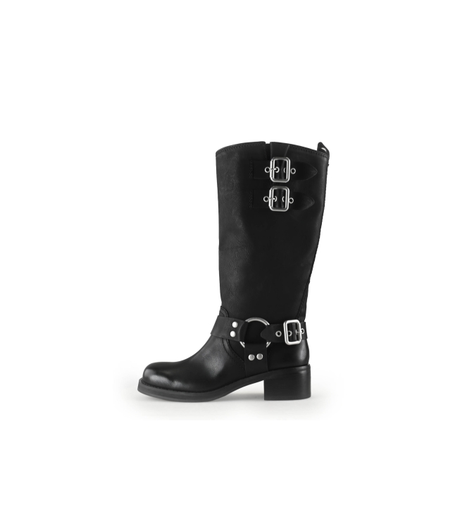 Steve Madden Bikerstiefel