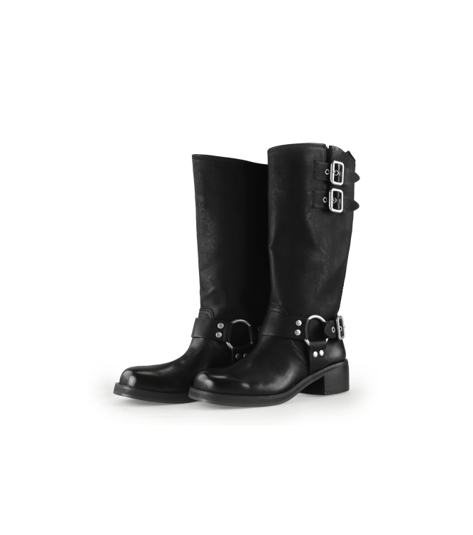 Steve Madden Bikerstiefel