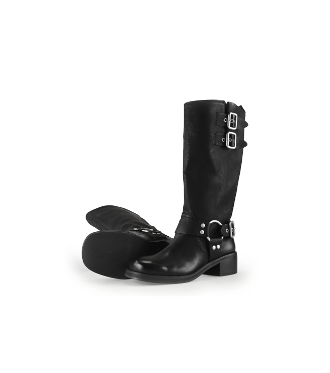 Steve Madden Bikerstiefel