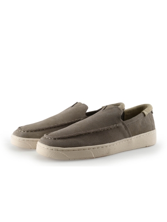 Toms Loafers  Beige 338116
 Größe 44
 