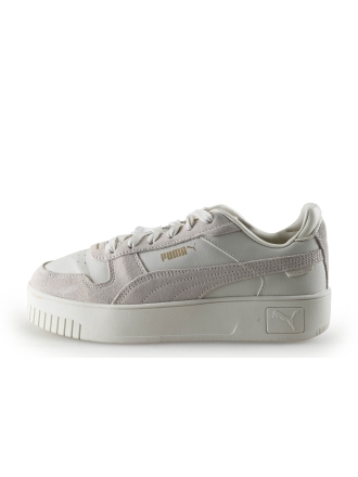 Puma Sneaker Grau 338117
 Größe 38
 