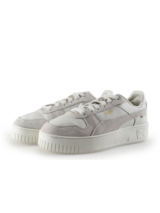 Puma Sneaker Grau 338117
 Größe 38
 