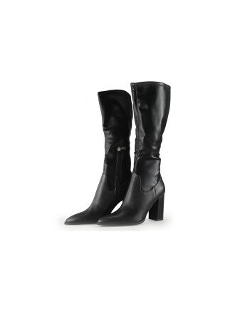 Lk Bennett Stiefel Schwarz 338126
 Größe 37
 