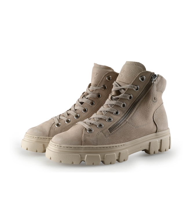 Paul Green Hohe Sneaker