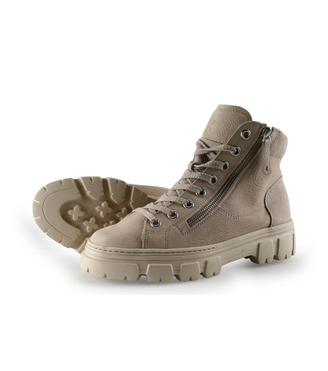 Paul Green Hohe Sneaker