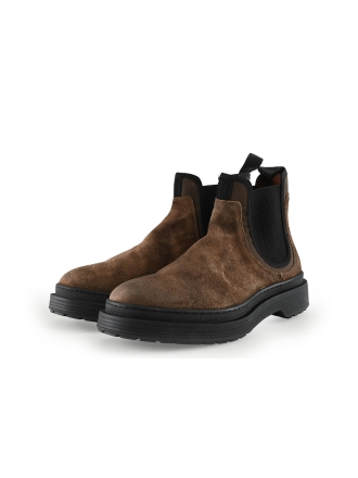 Greve Chelsea boots Braun 338128
 Größe 40
 