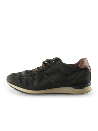 Greve Sneaker Cognac 338132
 Größe 44
 