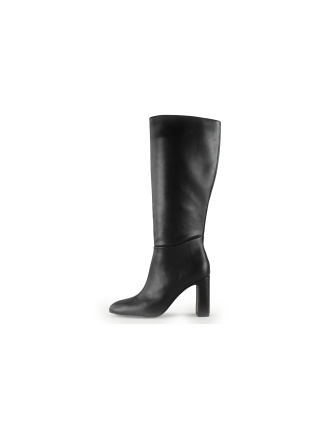 Steve Madden Stiefel Schwarz 338137
 Größe 37
 