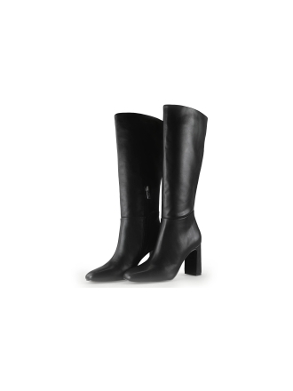 Steve Madden Stiefel Schwarz 338137
 Größe 37
 