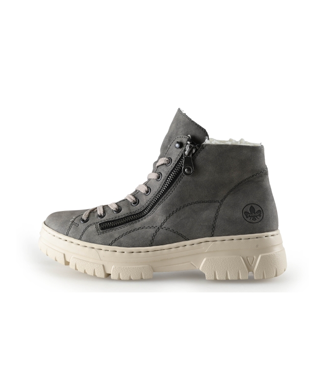Rieker Stiefel