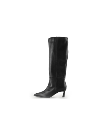 Steve Madden Stiefel Schwarz 338144
 Größe 37
 