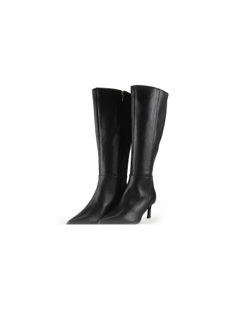Steve Madden Stiefel Schwarz 338144
 Größe 37
 