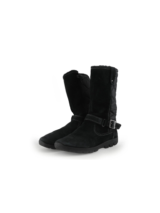 Lurchi Stiefel Schwarz 338154
 Größe 37
 