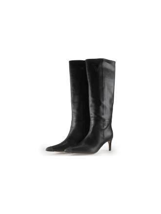 Josh V Stiefel Schwarz 338161
 Größe 39
 