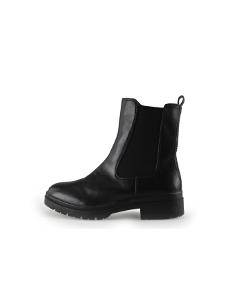 Tamaris Boots Schwarz 338162
 Größe 40
 