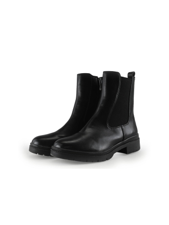 Tamaris Boots Schwarz 338162
 Größe 40
 