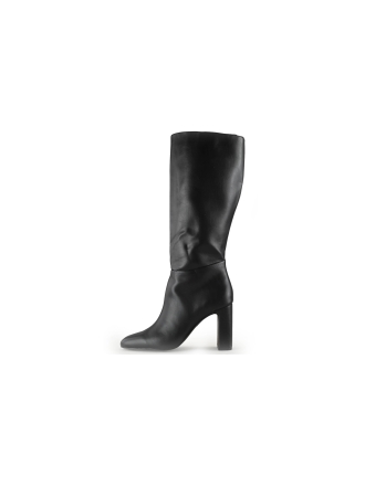 Steve Madden Stiefel Schwarz 338163
 Größe 40
 