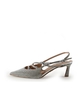 Steve Madden pumps Silber 338165
 Größe 40
 