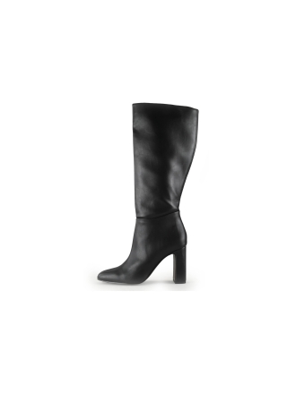 Steve Madden Stiefel Schwarz 338168
 Größe 37½
 