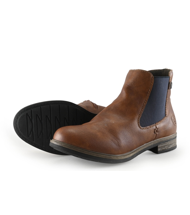 Rieker Stiefeletten