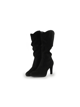 Van Hill Stiefel Grau 338174
 Größe 38
 