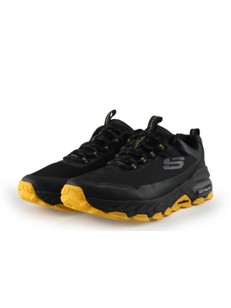 Skechers Sneaker Schwarz 338176
 Größe 42
 