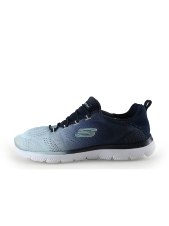 Skechers Sneaker Blau 338178
 Größe 37
 