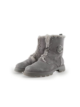 Tt.bagatt Schneestiefel Grau 338186
 Größe 39
 