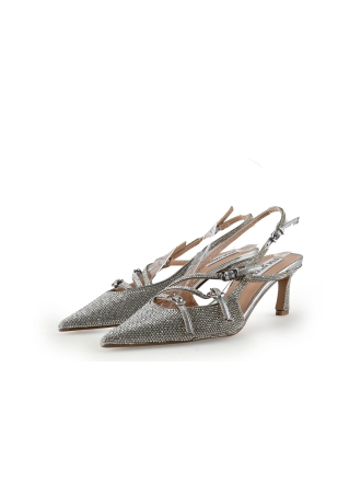 Steve Madden pumps Silber 338187
 Größe 37½
 