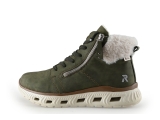Rieker Hohe Sneaker