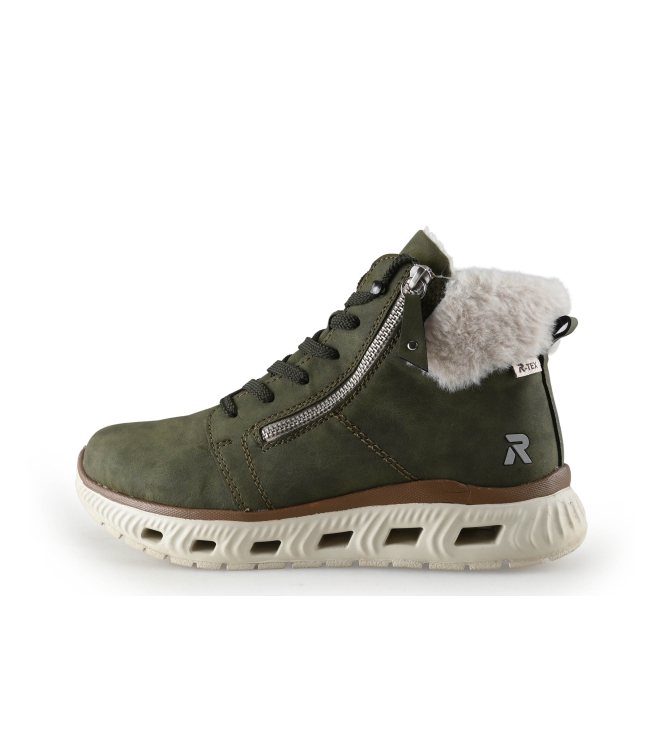 Rieker Hohe Sneaker